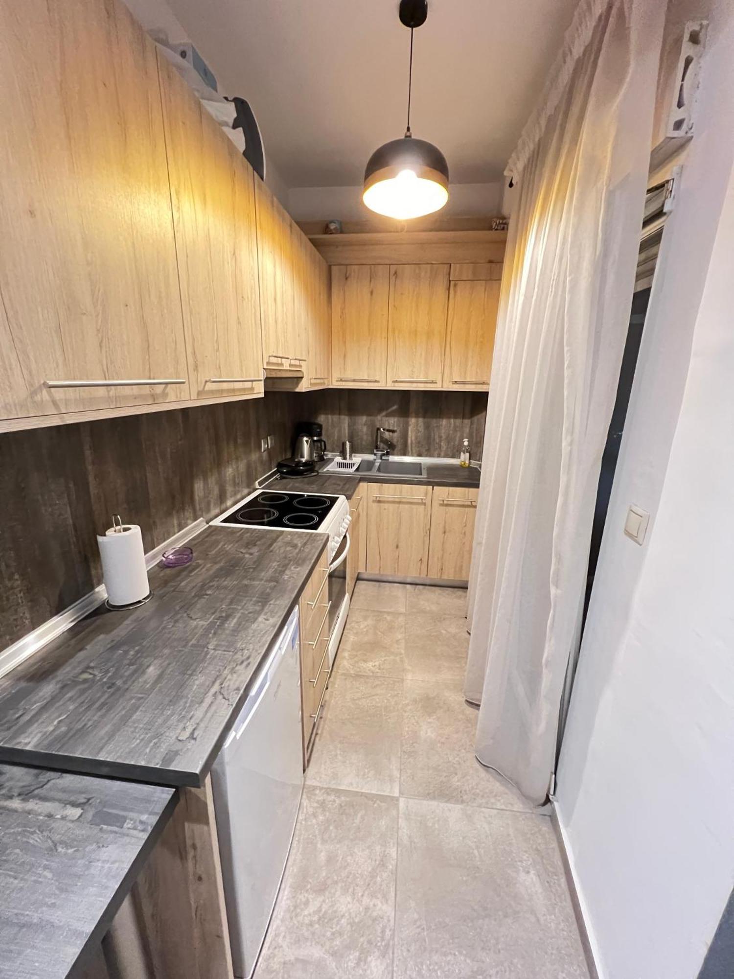 Modern Apartment In The Heart Of The City Alexandroúpolis Ngoại thất bức ảnh