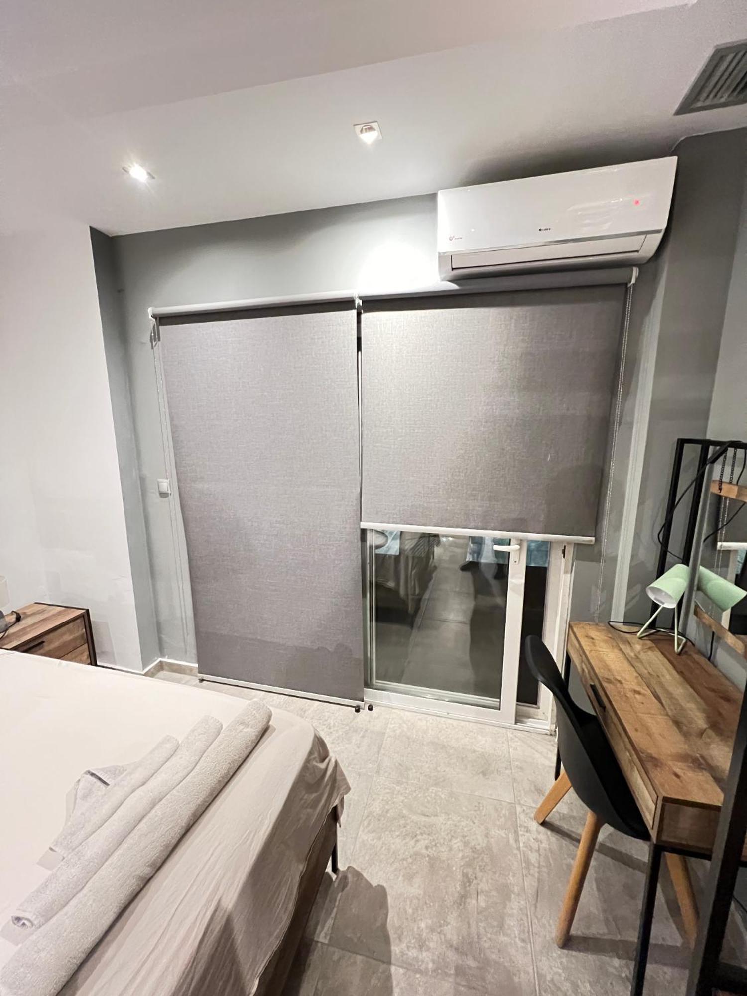Modern Apartment In The Heart Of The City Alexandroúpolis Ngoại thất bức ảnh