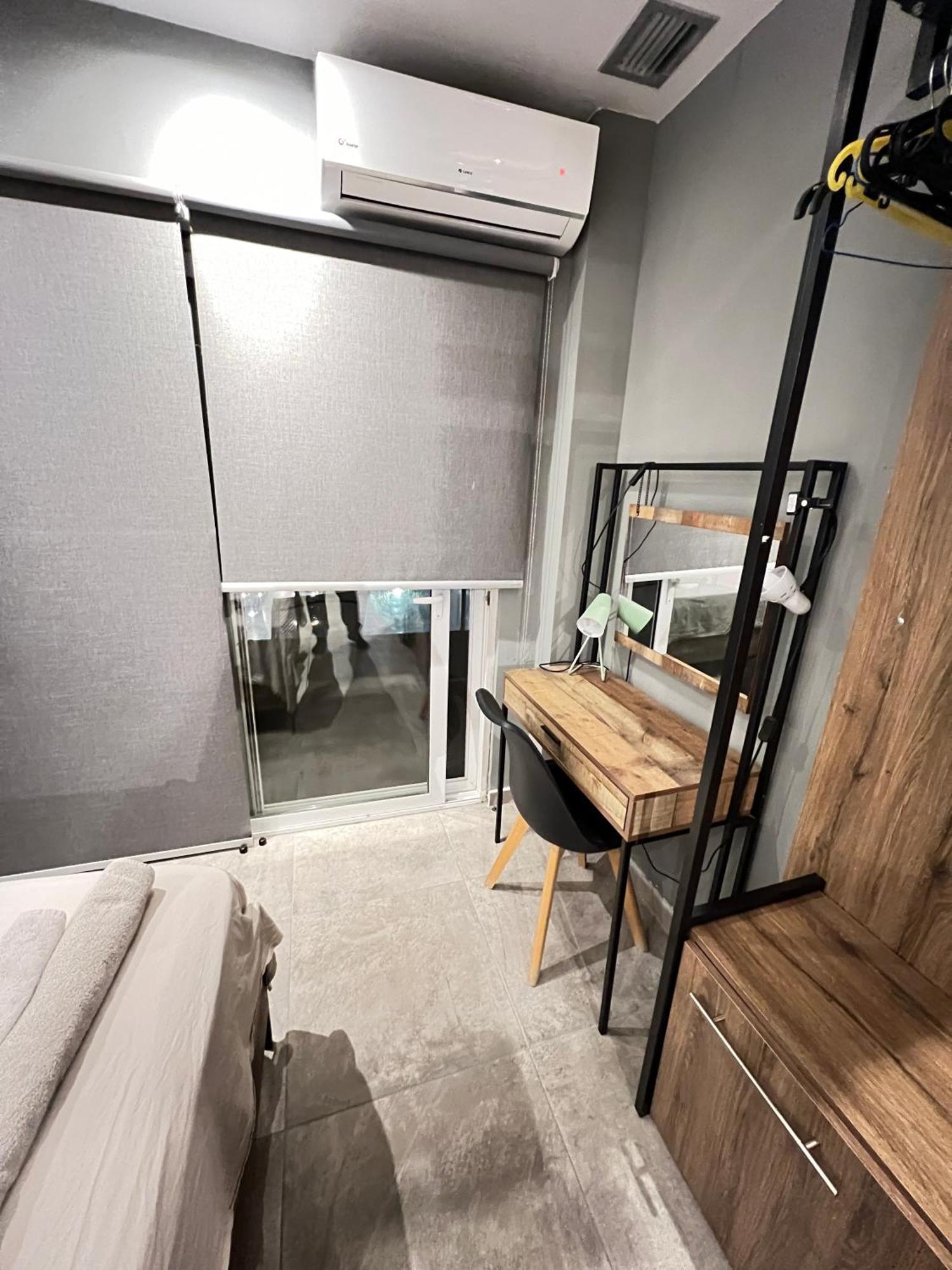 Modern Apartment In The Heart Of The City Alexandroúpolis Ngoại thất bức ảnh